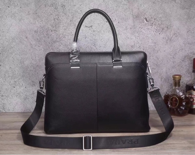 Mens Prada Briefcases